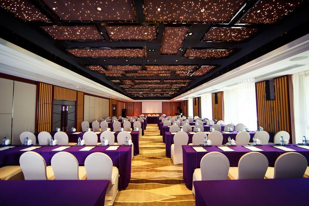 Wuyang Holiday Hotel Hangzhou Exterior foto
